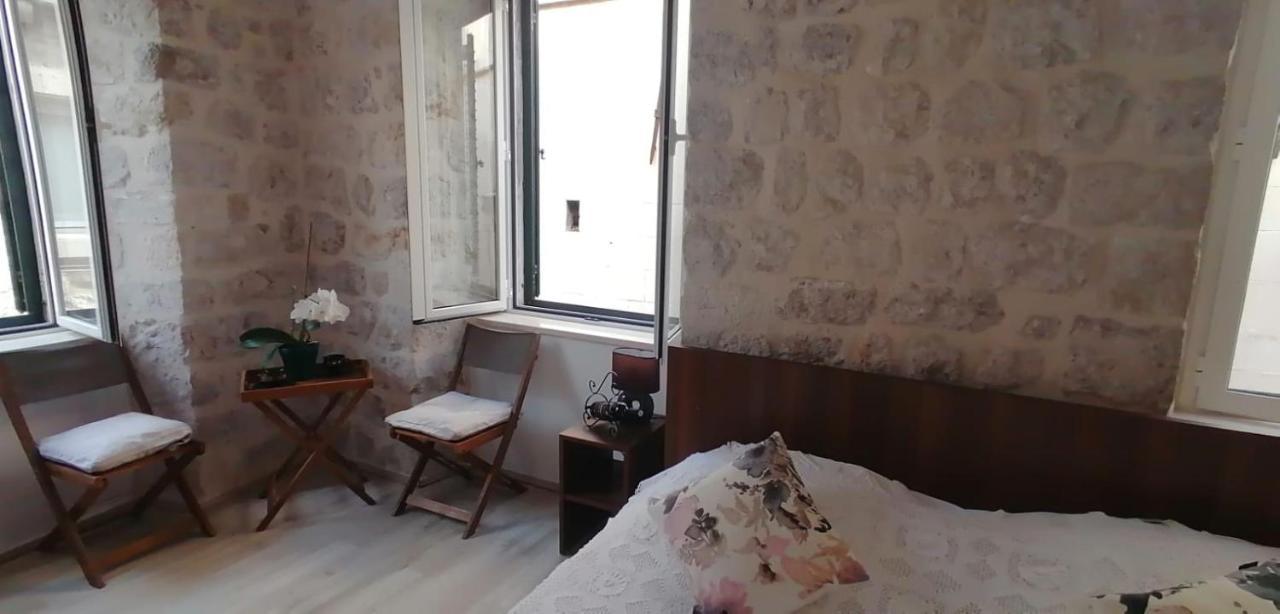 Simply Dubrovnik Nikole Bozidarevica 2 A B C D