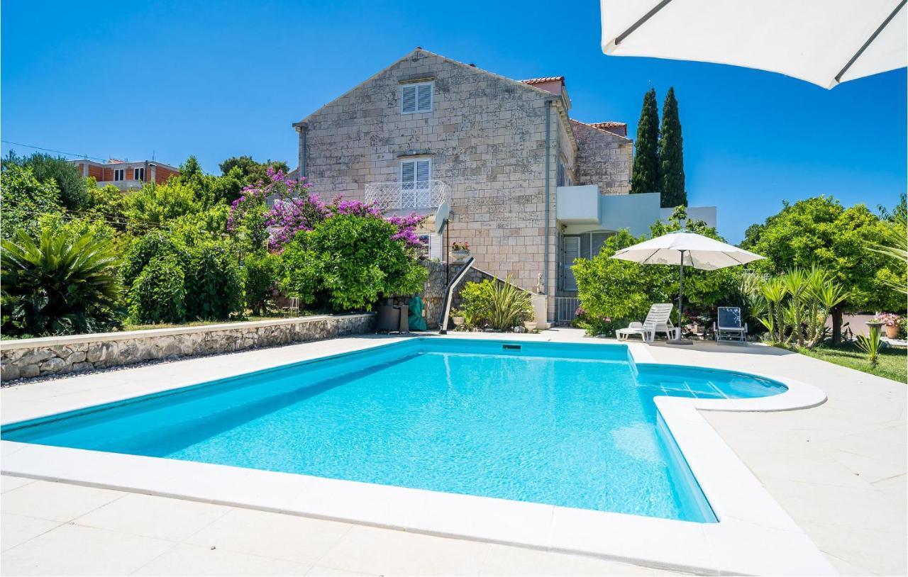 Nice Apartment In Zaton Veliki With Wifi