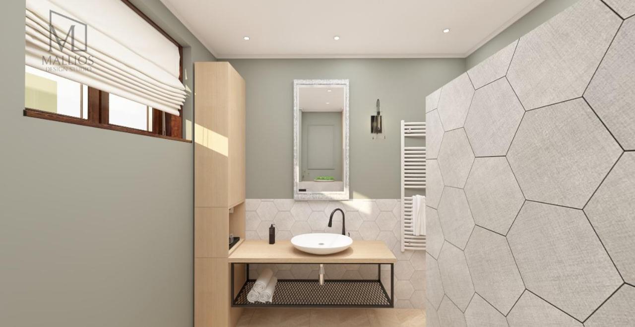 Florance Rentals Luxury Apartments In Nessebar