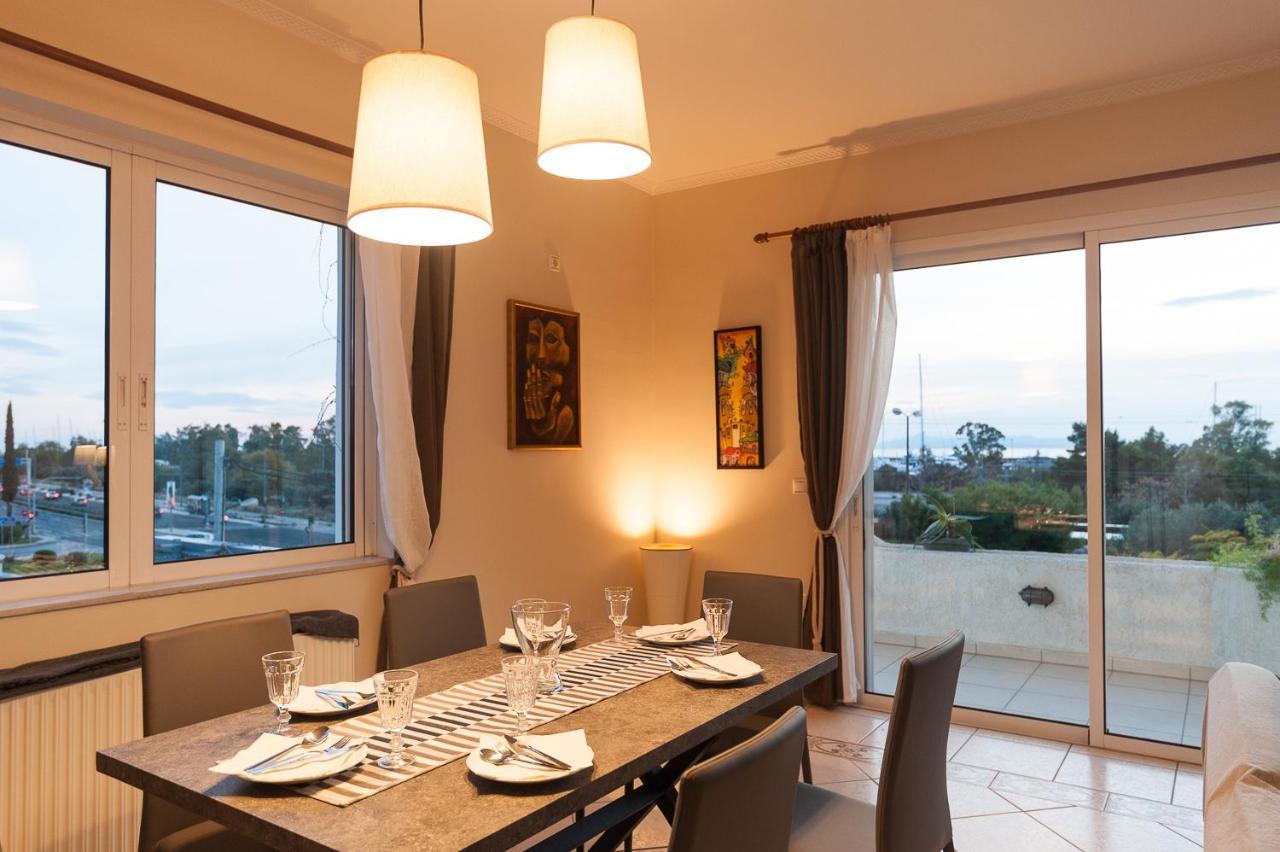 Sunset Sea View Apartment