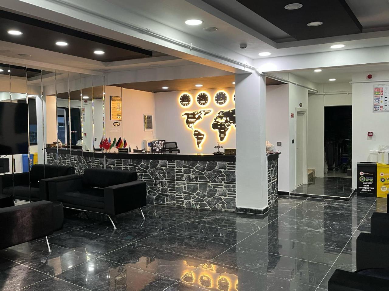 Montenegro Hotel
