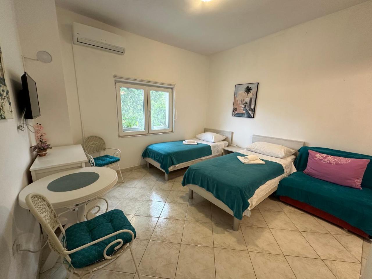 Apartman Lena