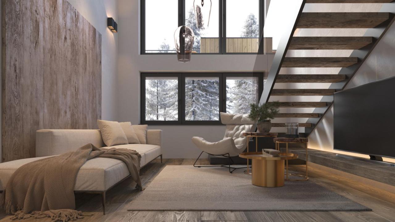 Bergresort Berwanger Hof by Alps Resorts