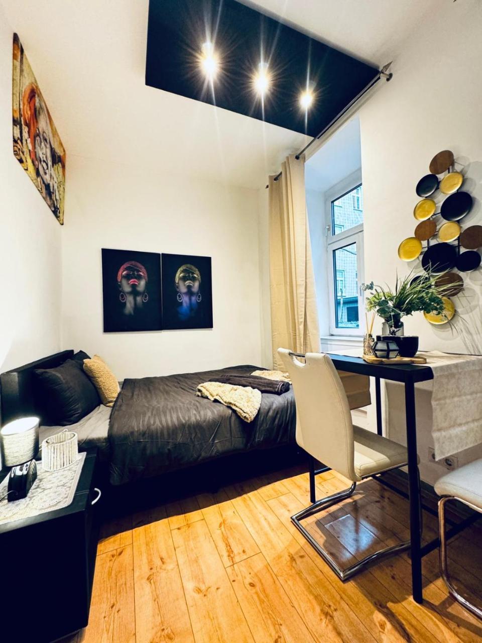 Nice Studio Apt For 2p, 15minutes To Rathausplatz