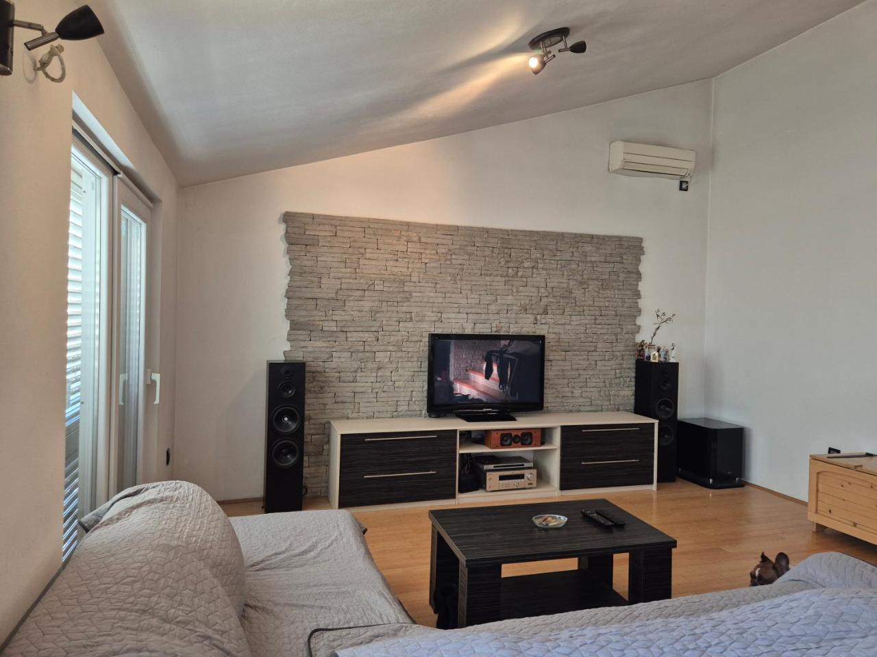 Apartment Girolamo