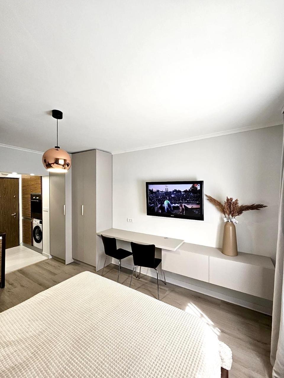 Monique's Apartment 3