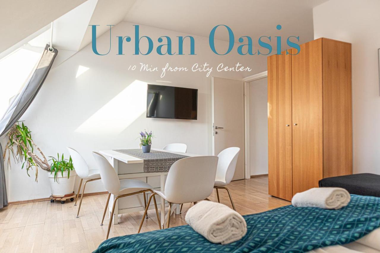 Comfy 2br Apt, Near Bahnhof Rennweg & Belvedere