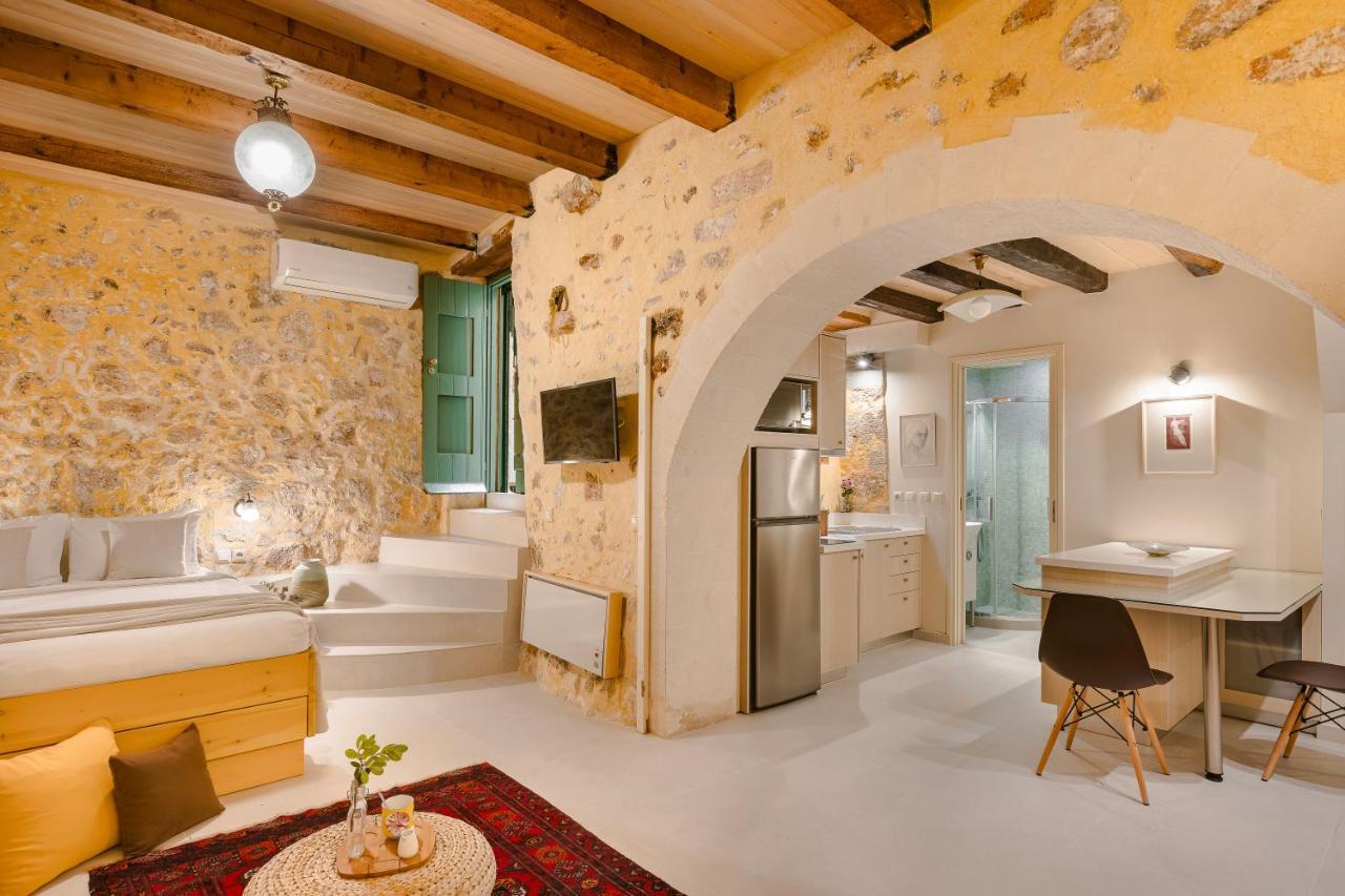Giota's House
