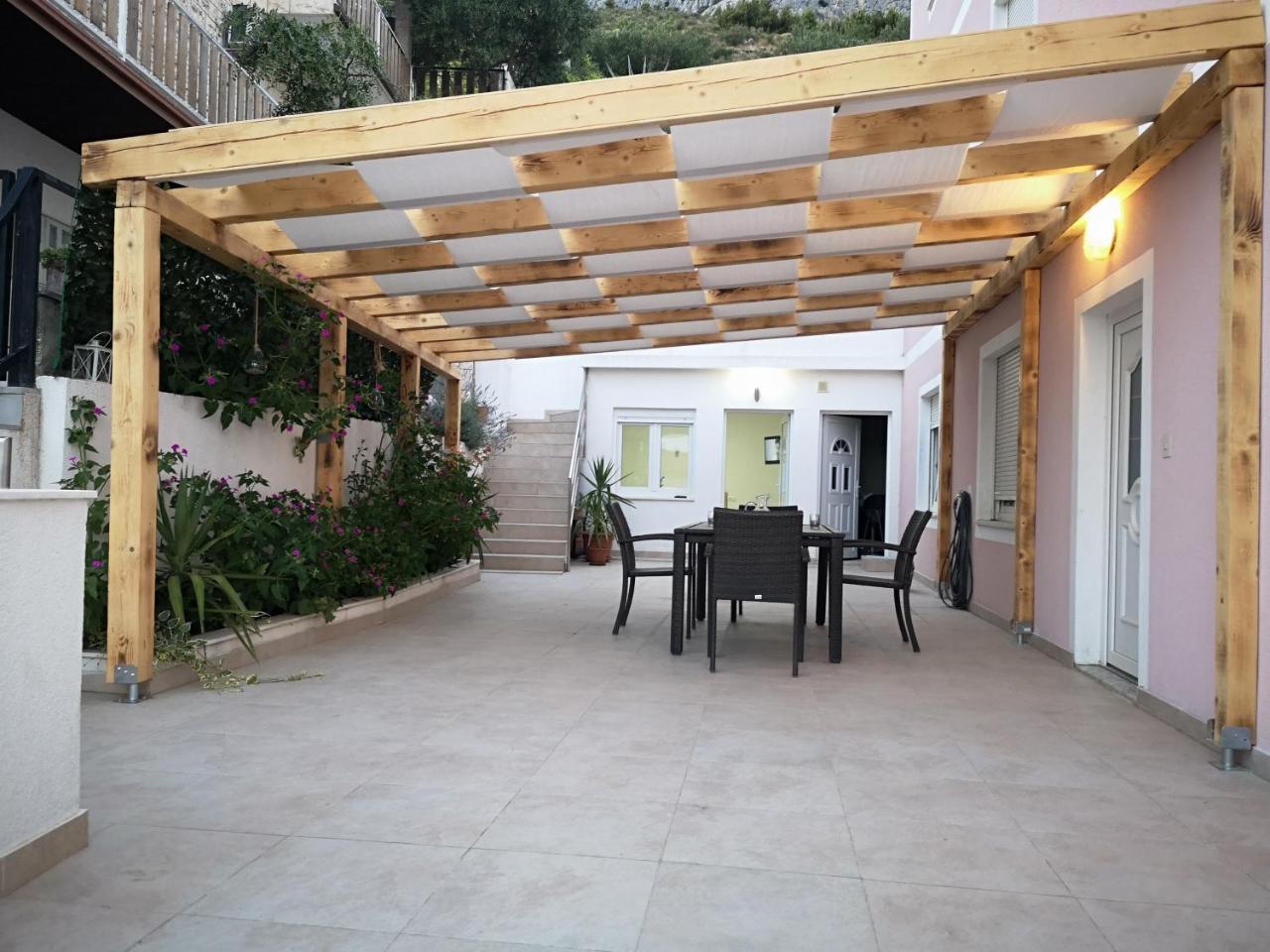 Apartmani Maki