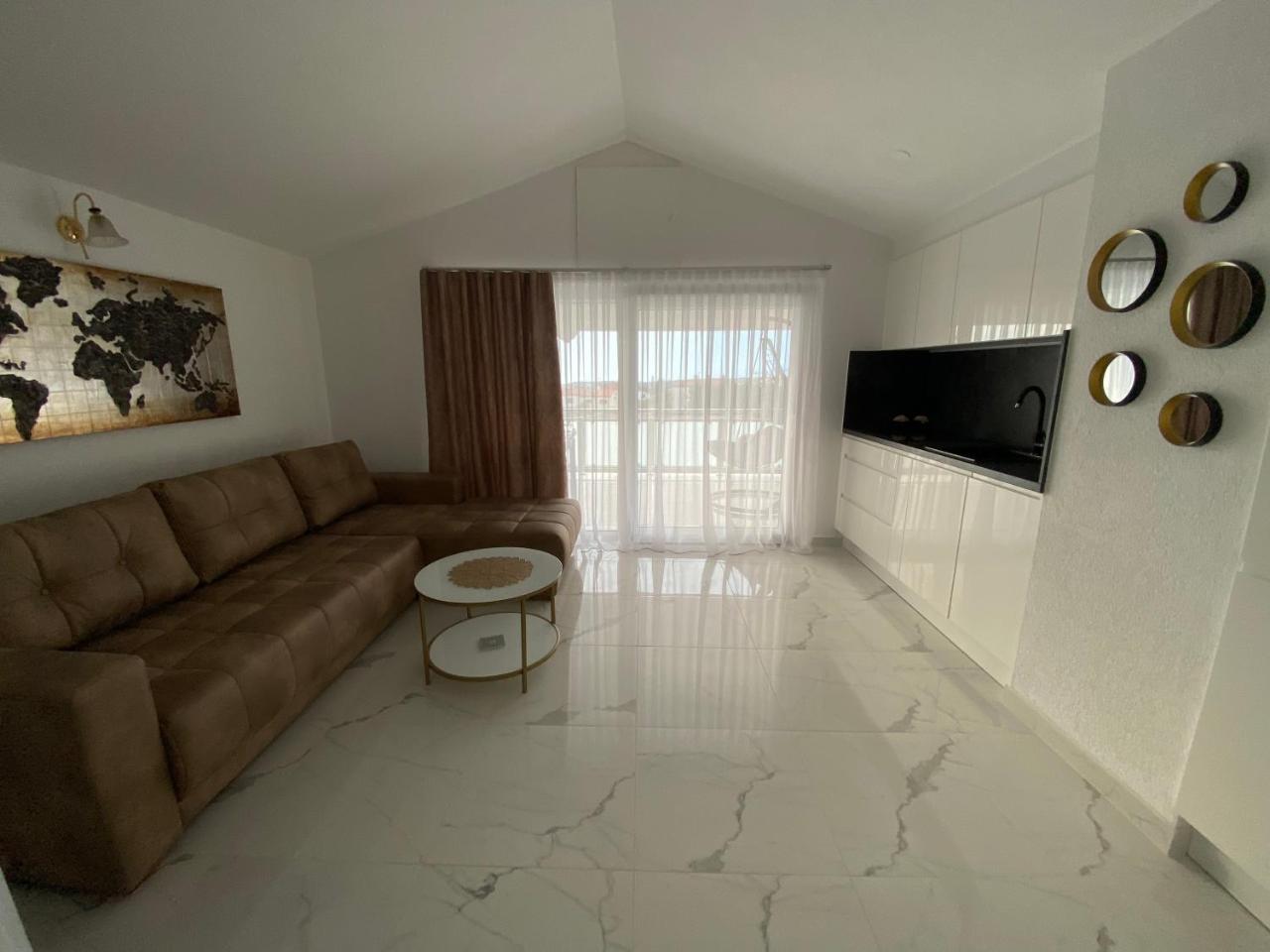 Apartman Matosevic