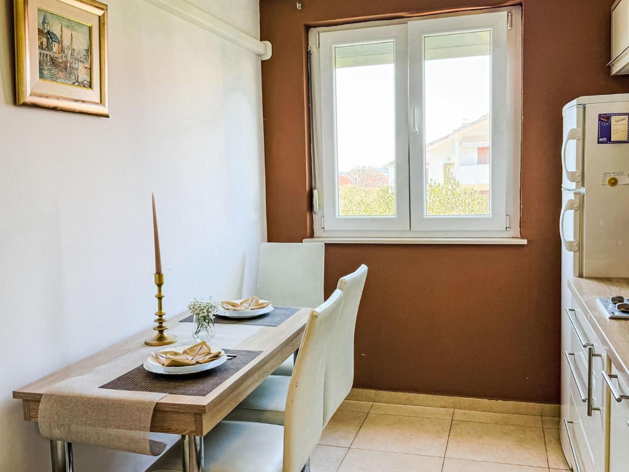 Apartment Nino-1 by Interhome