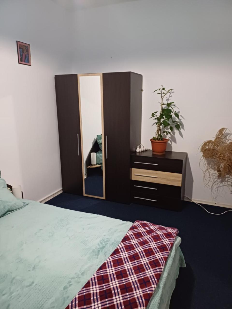 Garsoniera La Casa Elena