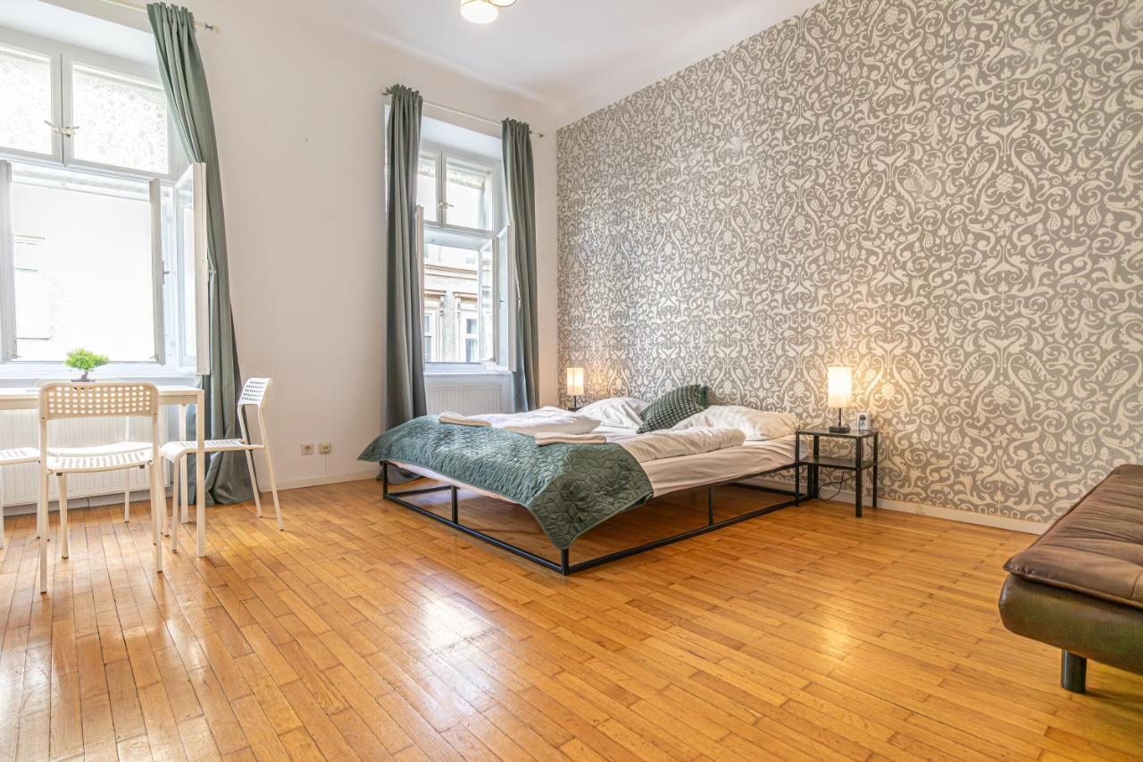 Friendly 2br Ap Near Rennweg & Belvedere Palace