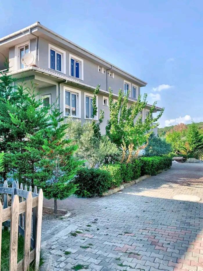 Orman Breakfast Hotel Is 6 Minutes Away From The Airport