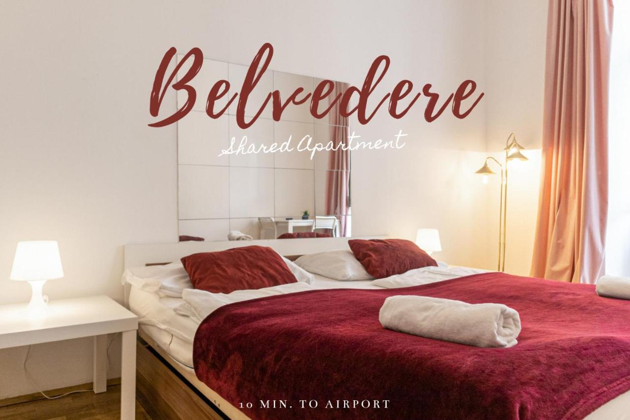 Spacious 3br Next To Belvedere Perfect For Long Stays