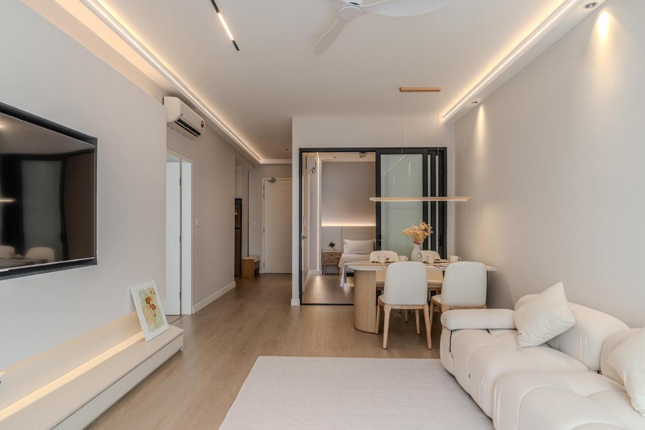 2rooms 4pax Link Mall Mrt#Kl #Jhouse#Ekocheras#Malaysia