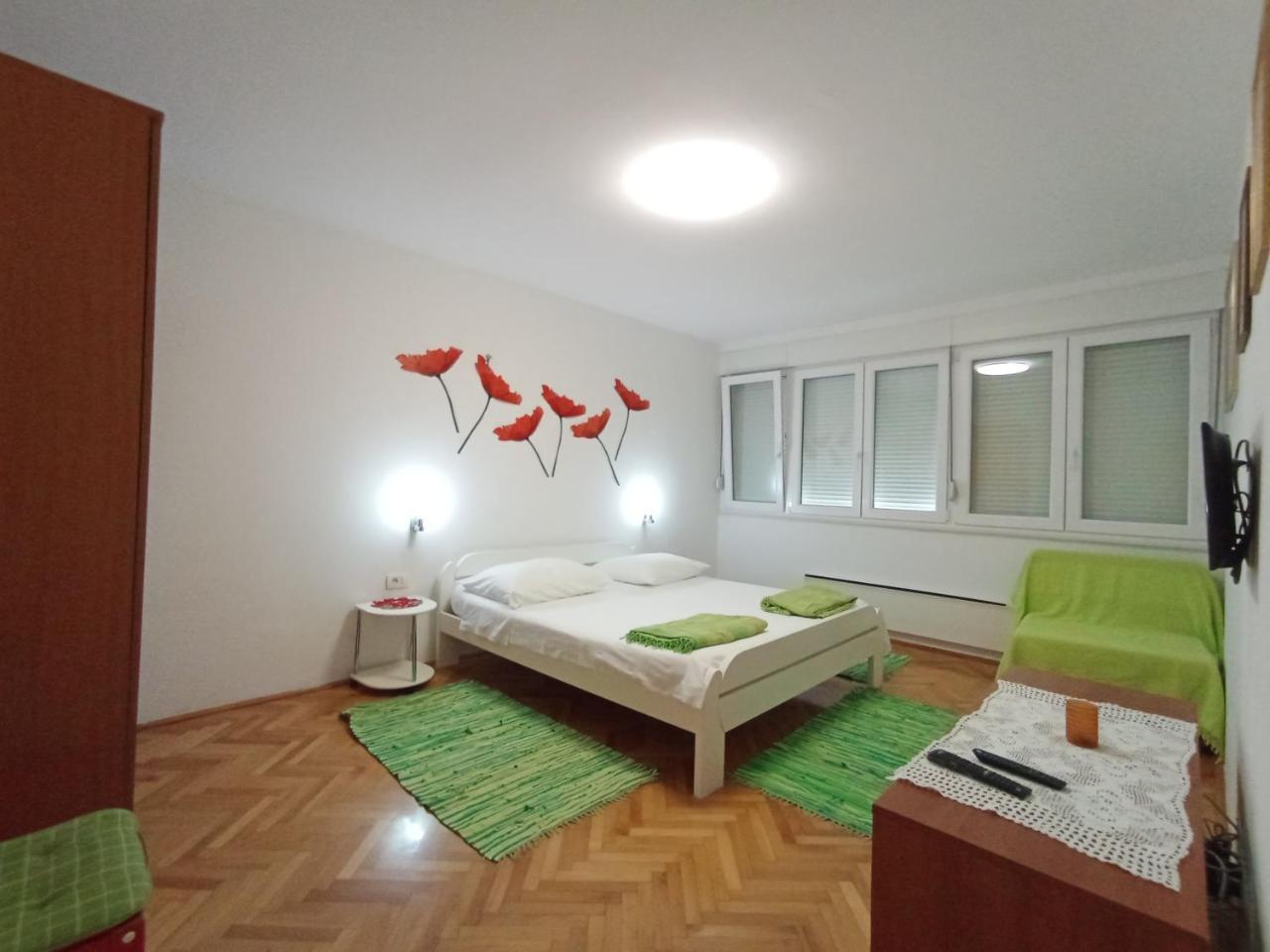 Apartment Calluna