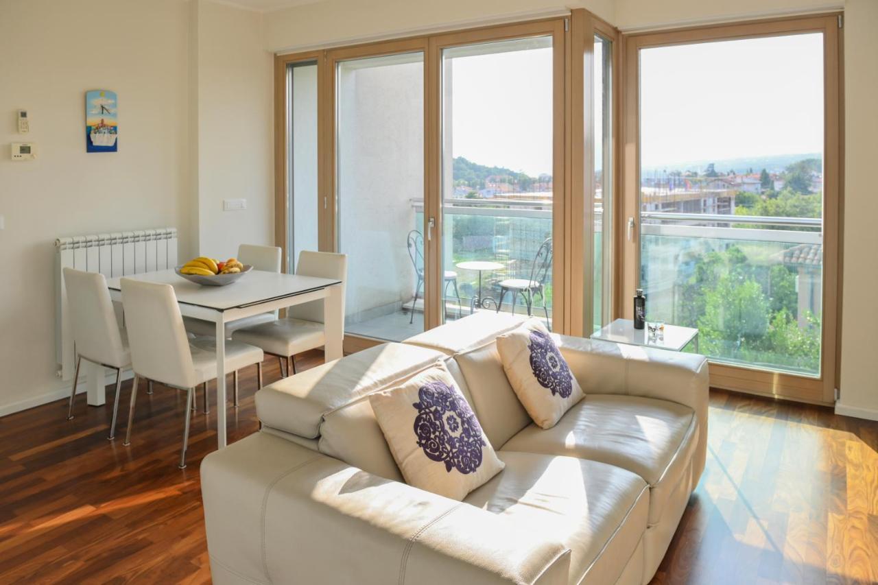 Apartman Trsat