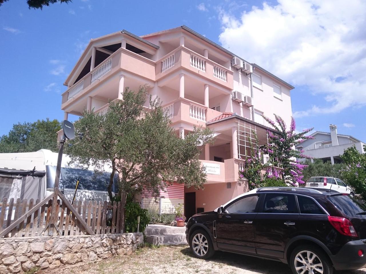 Apartments Marela