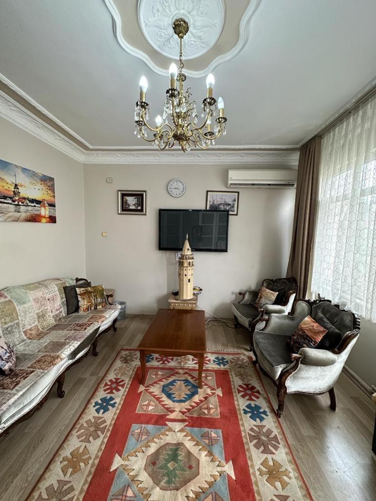Sultanahmet Yesil Apart