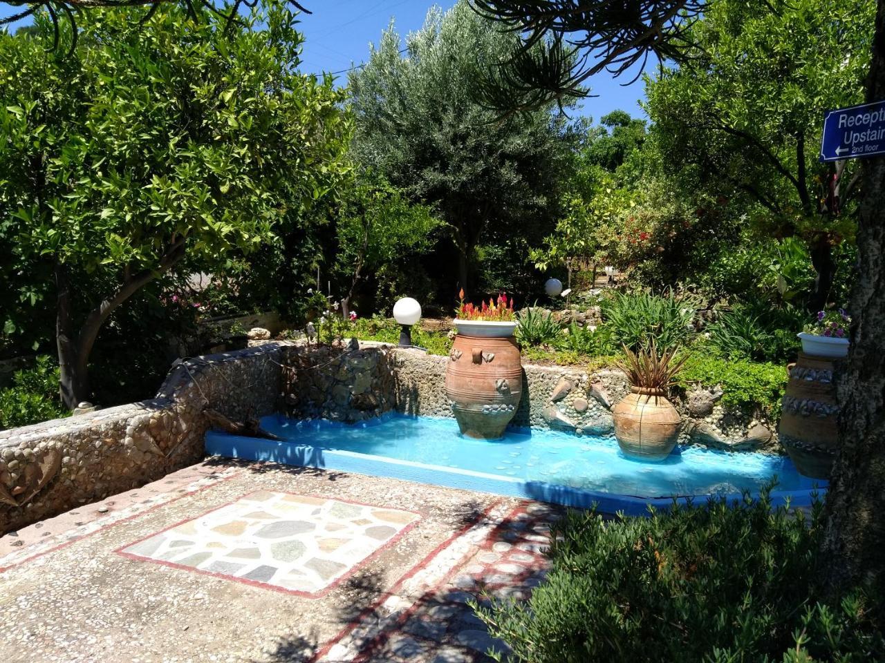 Ideal Place For Family Near The Beach With Garden