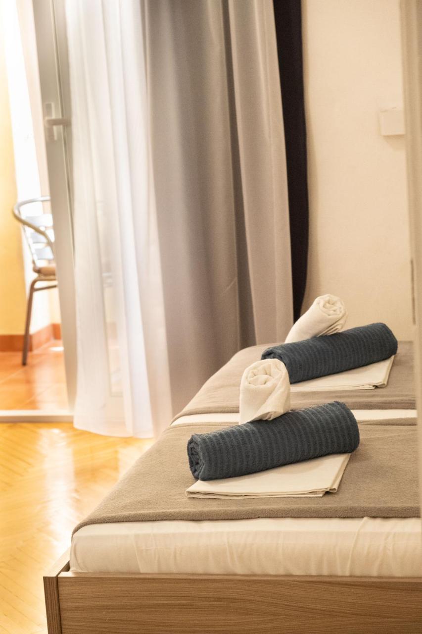 Apartmani Maya