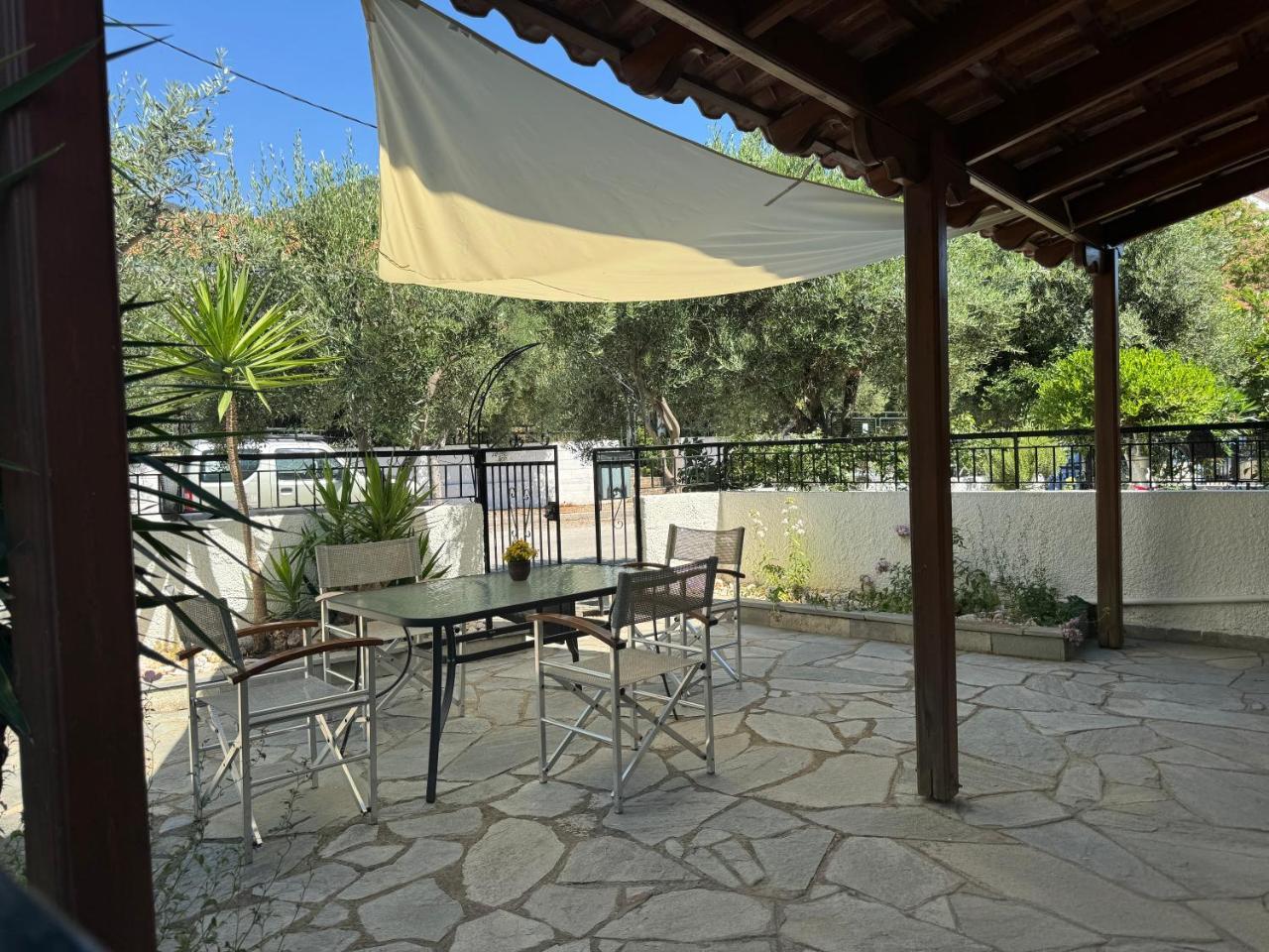 Casa Di Gio