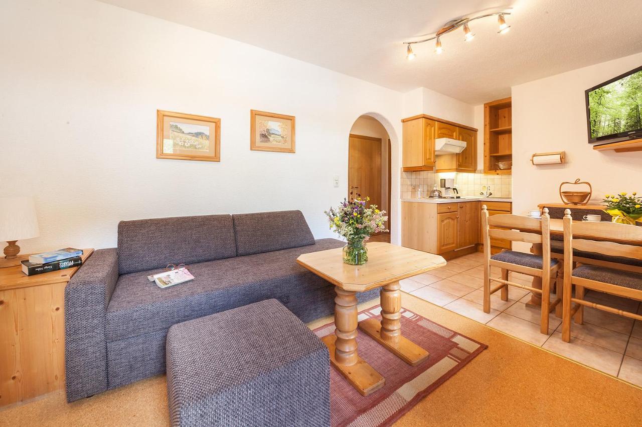 Landhaus Lindl Ein Ruhiges Platzl Zum Wohlfuhlen