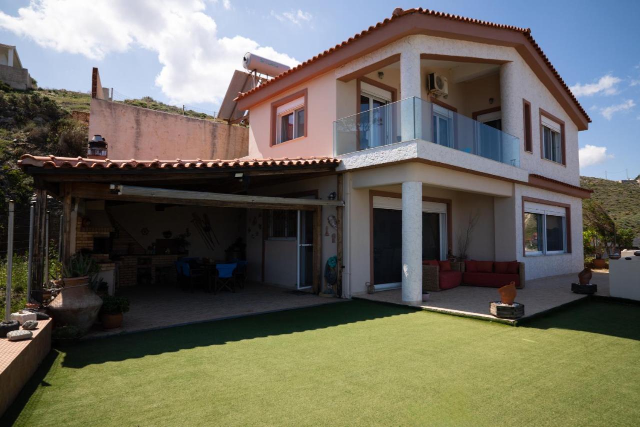 Blue Horizon Villa