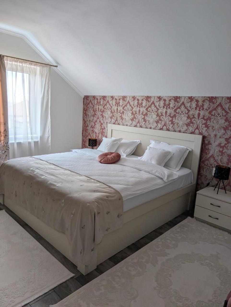 Syrius City Apartament