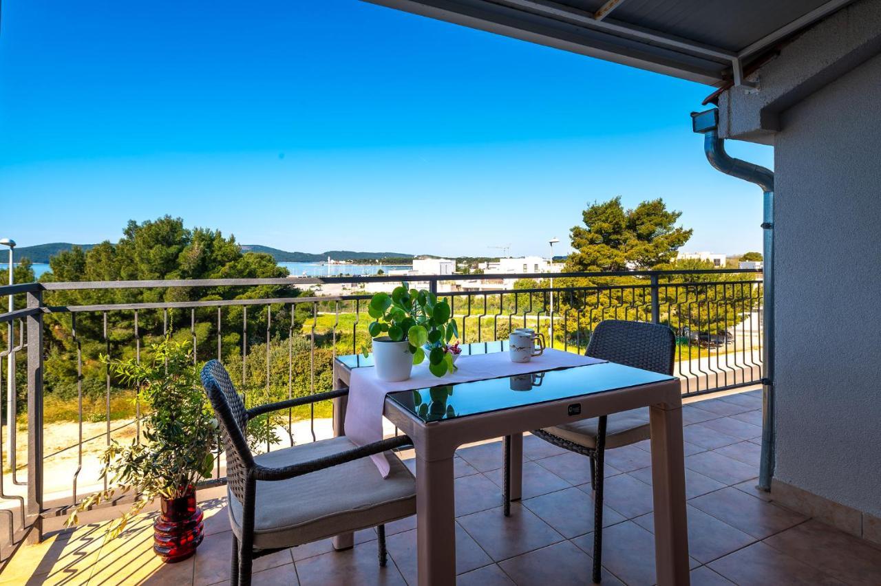 Apartmani Kardum Brodarica