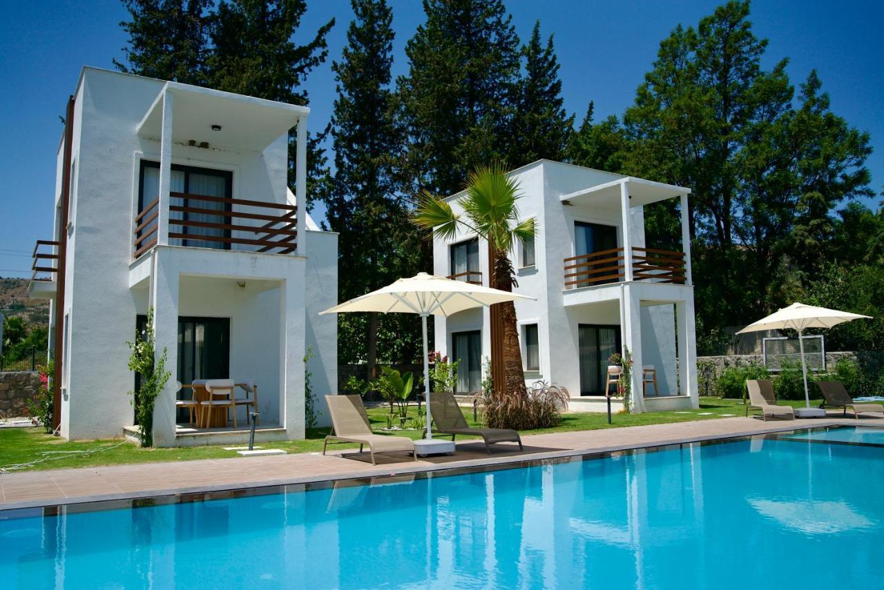 Wellgarden Holiday Aparts, Turkbuku