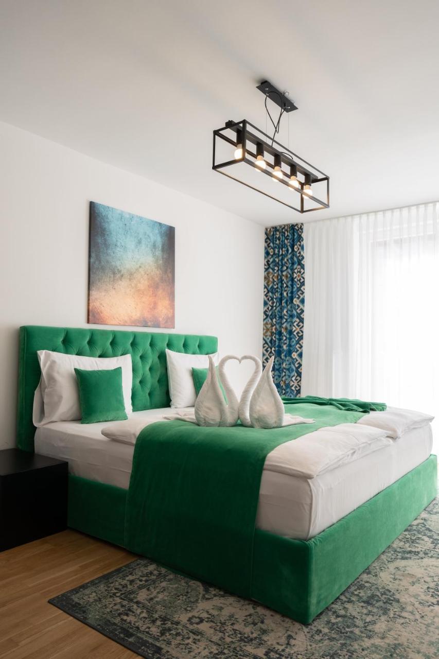 City Stay Vienna Lugeck