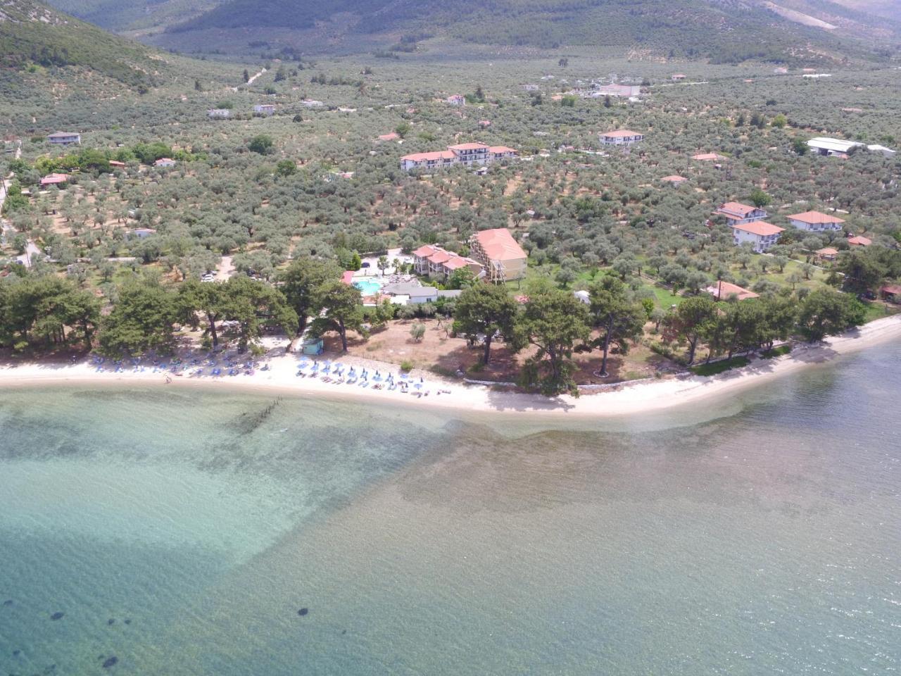 Hotel Zafira