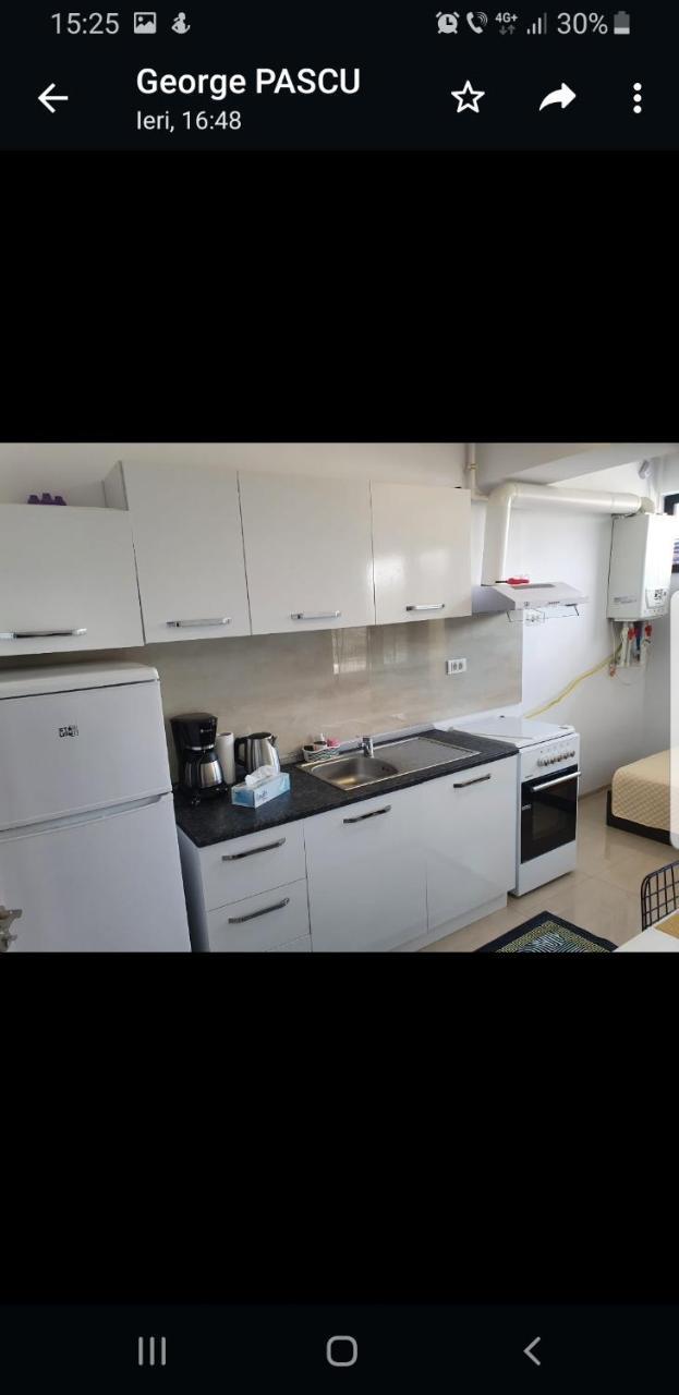 Safir Apartments Nord