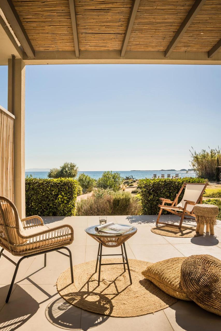 Votsalo Suite-grand Blue Beach Residence