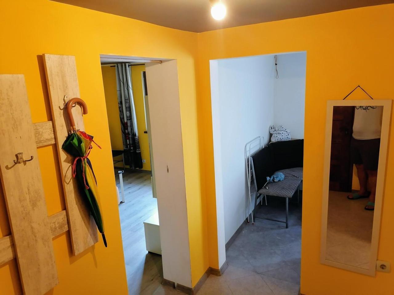 Luxury Apartments Central Kiril I Metodii 3