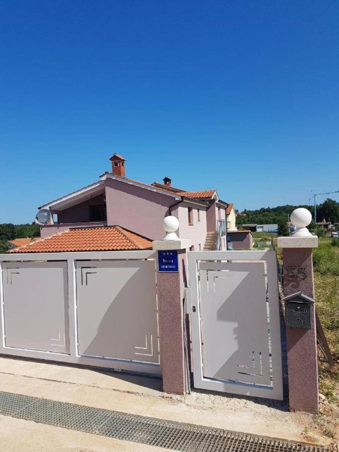 Apartmani Anida