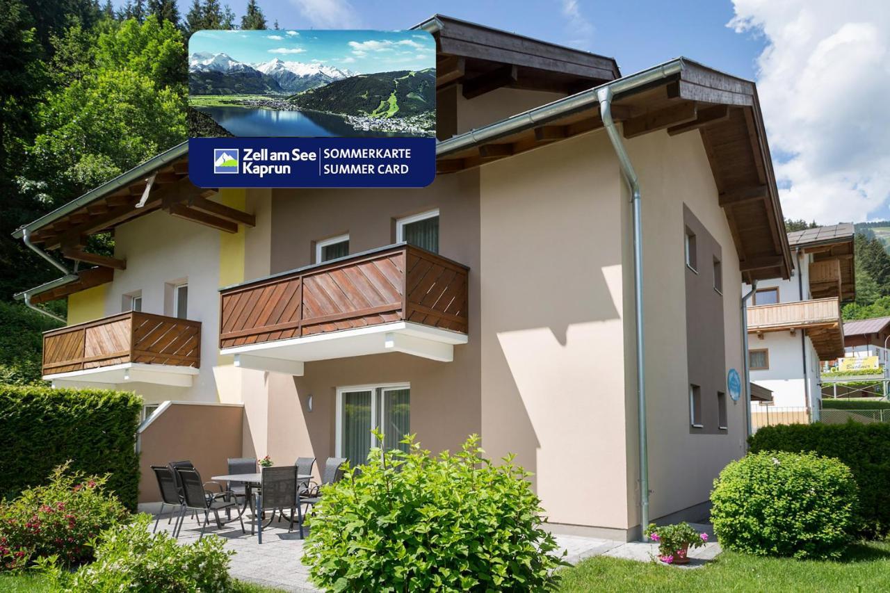 Chalet Nathalie by We Rent, Summercard Included