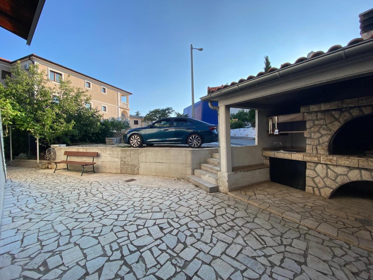 Apartment Bigi