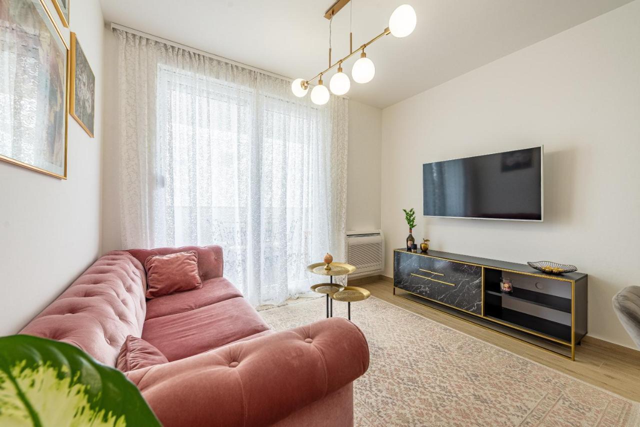 Designer Apartment