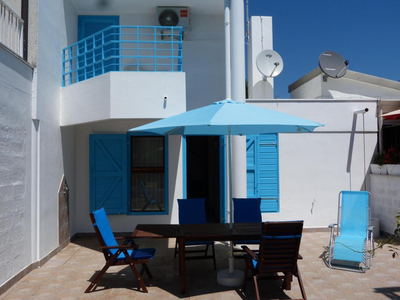 Sea Explorer House