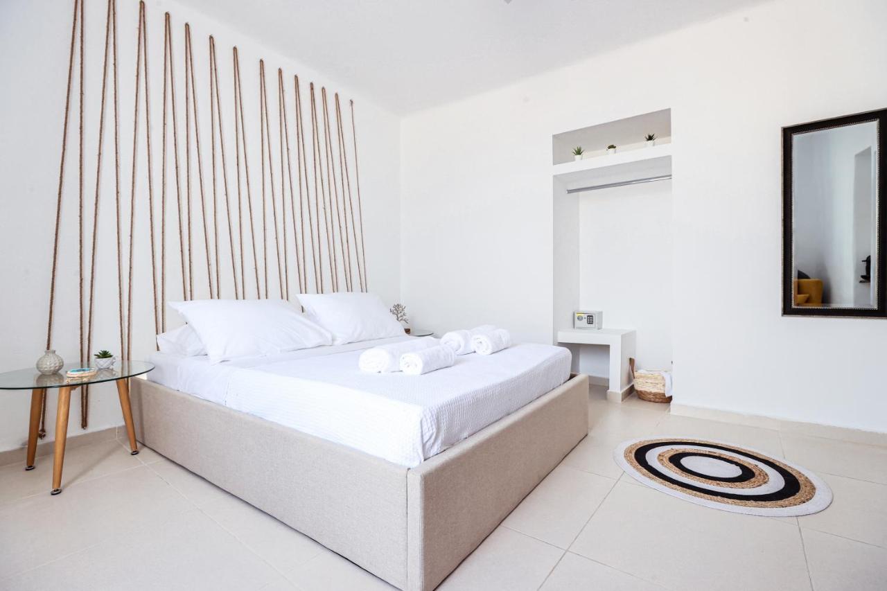 Studio Near Paraportiani Mykonos Town