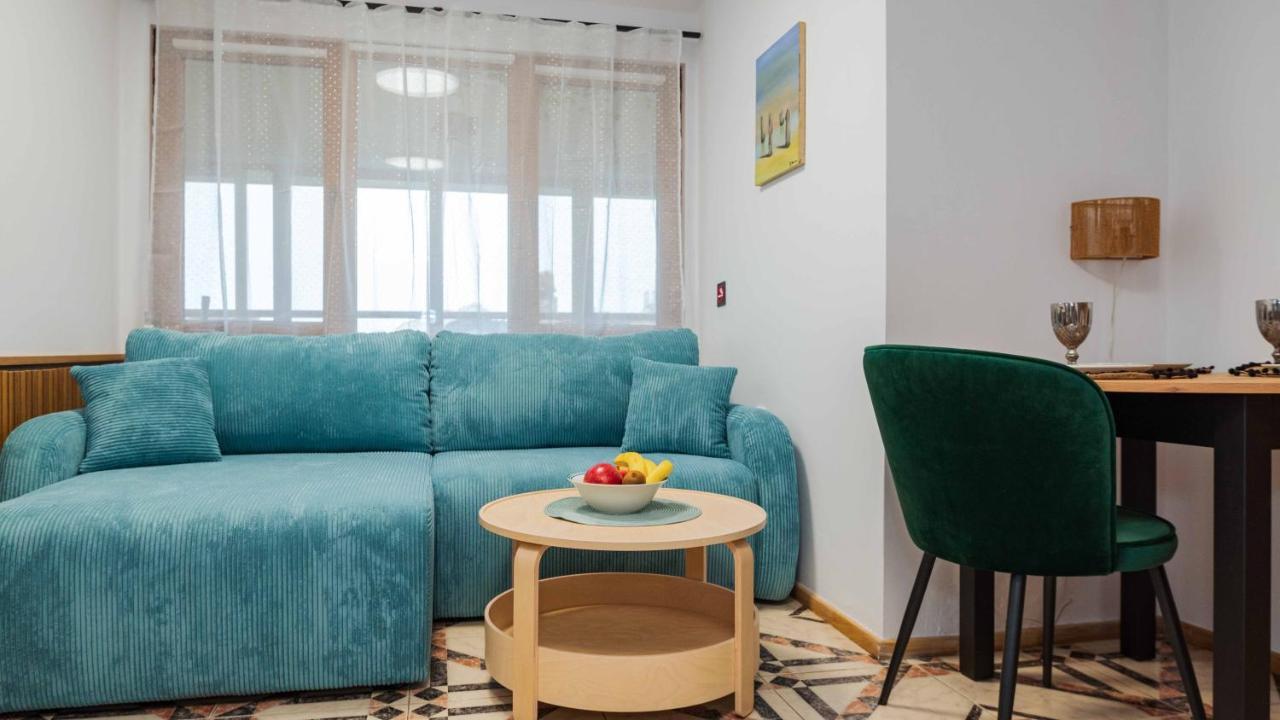 Apartament Uyutna Pochivka