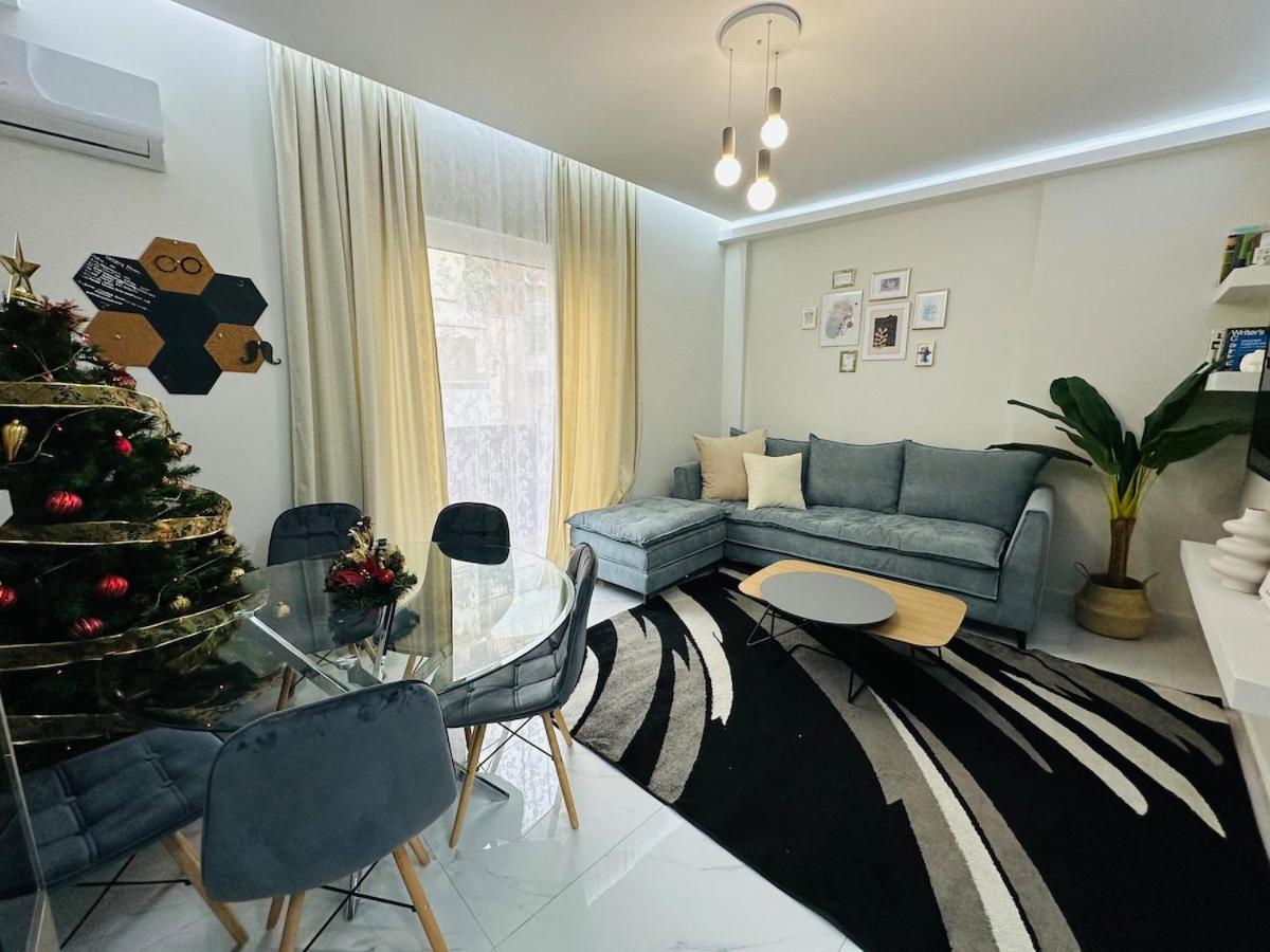 Downtown Lux Apartment