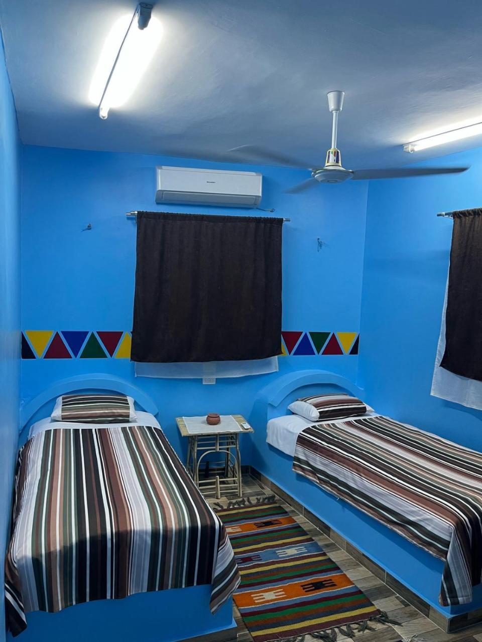 Andy Nubian Guest House