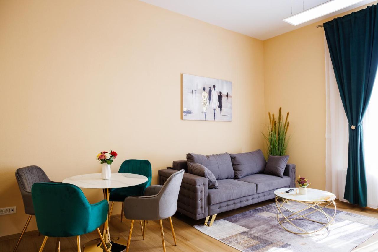 Luxury & Comfort In Timisoaras Oldest Hotel