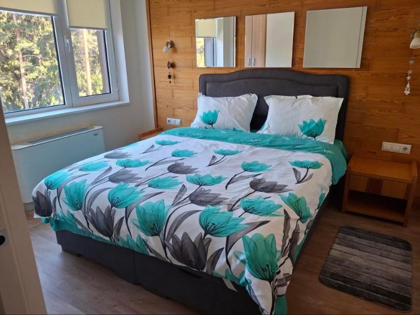 Apartment Relax Chamkoria Borovets