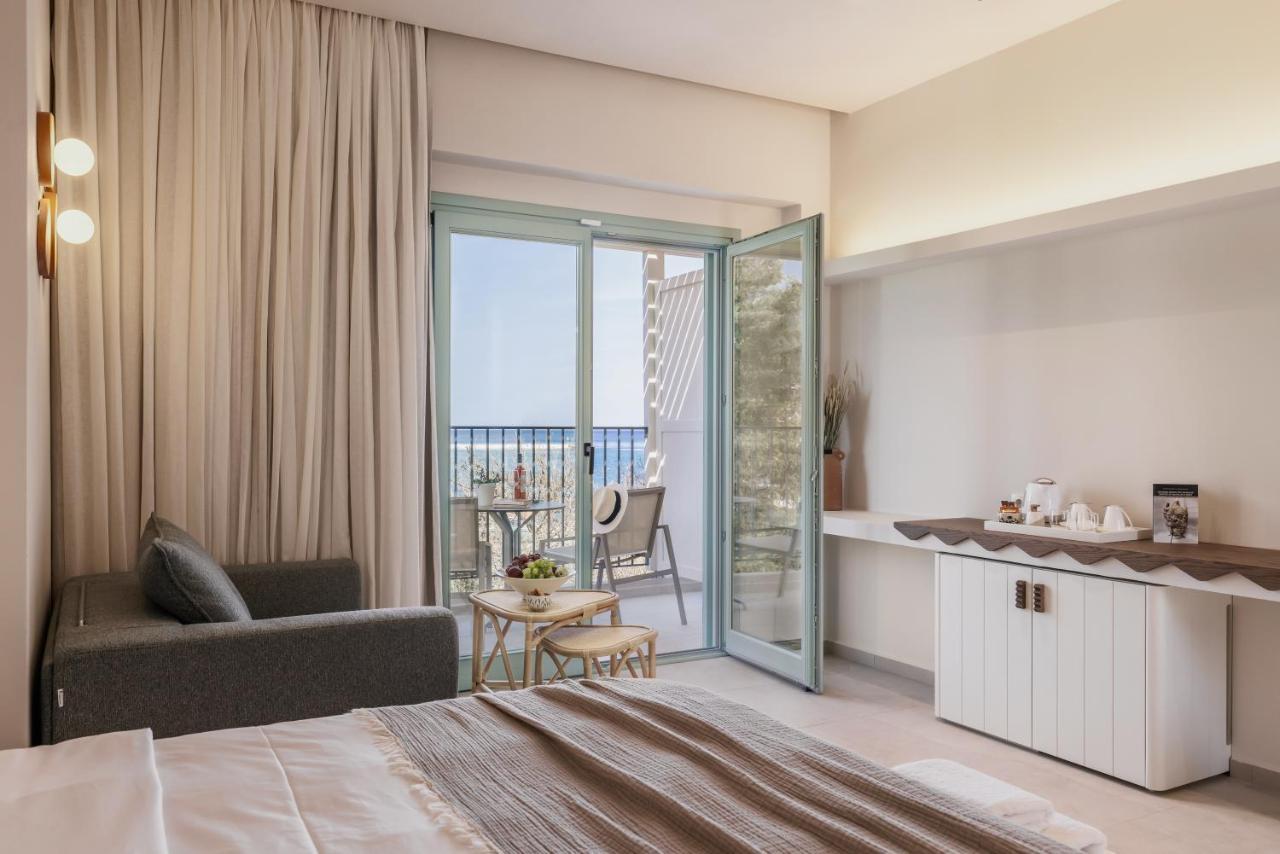 Minno Boutique Hotel & Spa