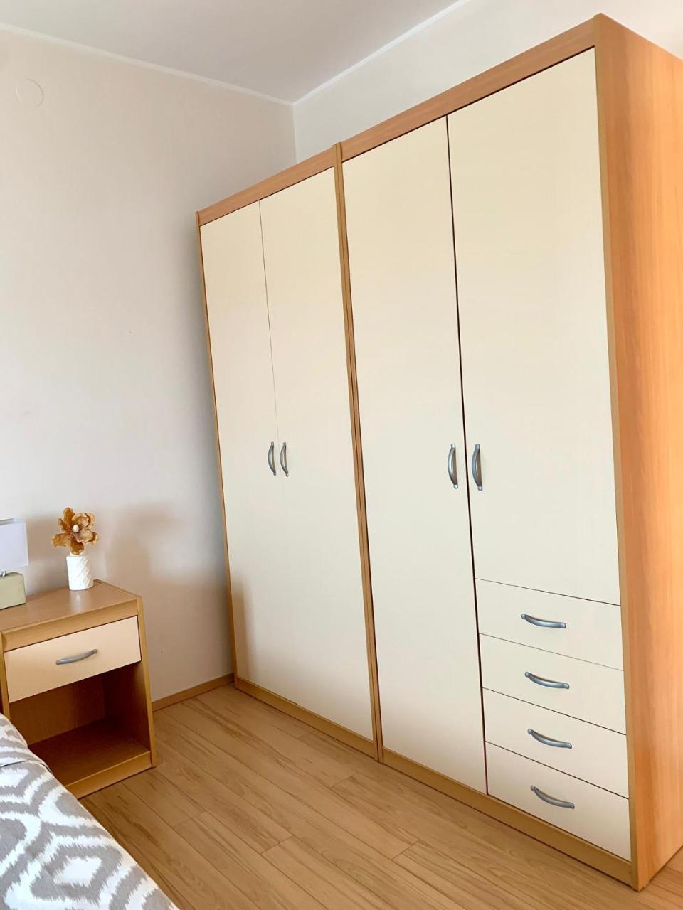 Apartman Mirta
